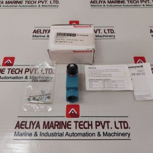Honeywell Bze6-rn Micro Switch 18hp 125 Vac