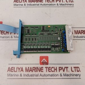 Honeywell Sdo-0824 Digital Output Module