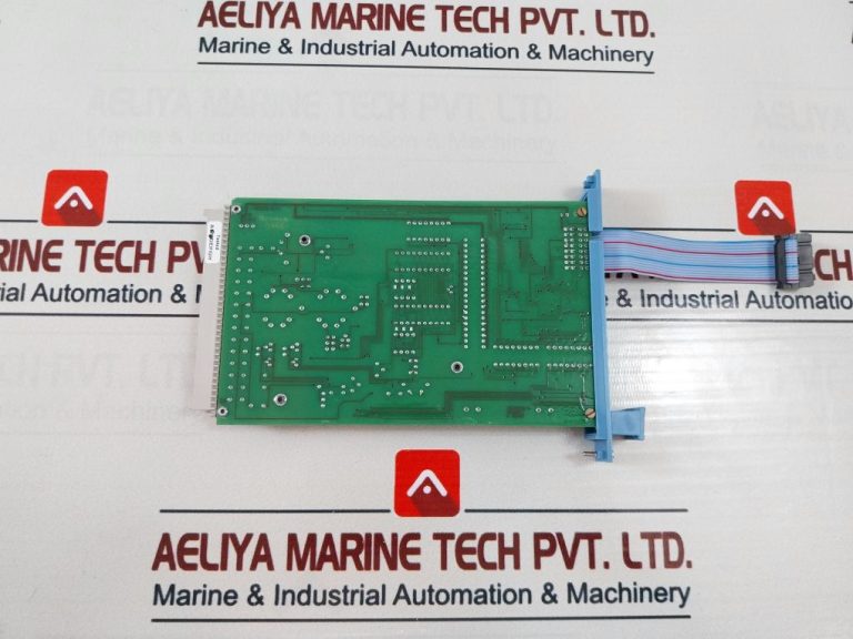 Honeywell Sao-0220m Safe Ao Module 24 Vdc - Aeliya Marine