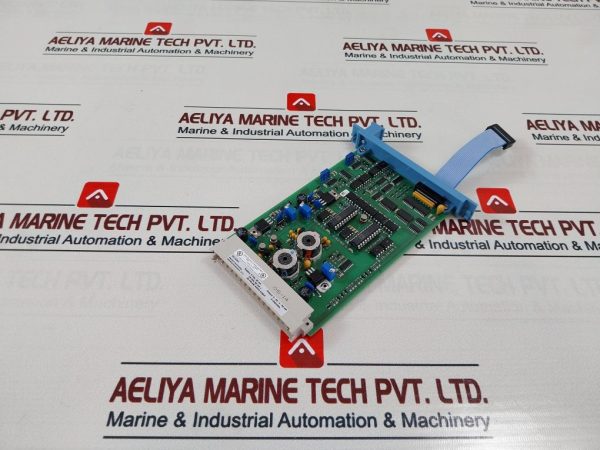 Honeywell Sao-0220m Safe Ao Module 24 Vdc - Aeliya Marine