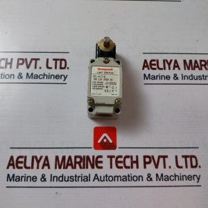 Honeywell Szl-wlc-b Limit Switch 1hp 250vac
