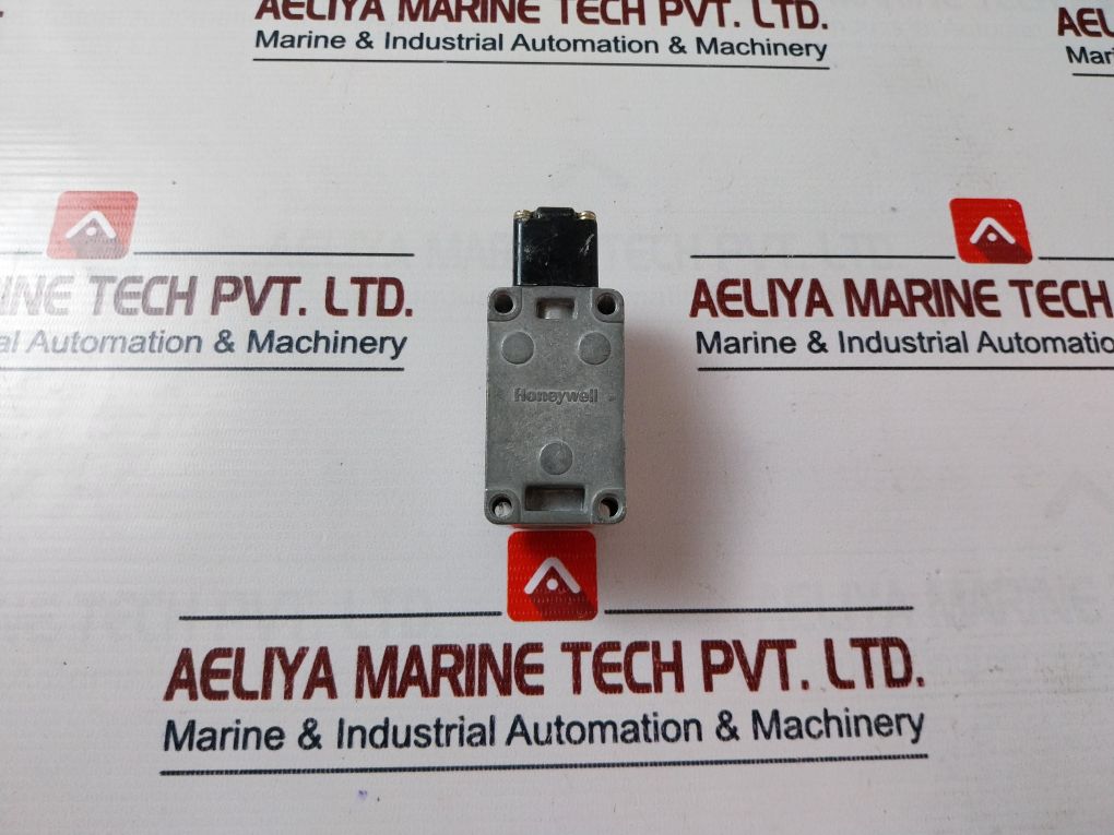 Honeywell Szl-wlc-b Limit Switch 1hp 250vac - Image 3