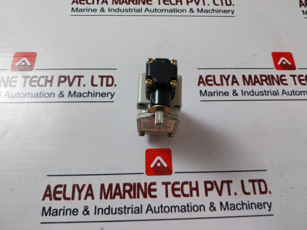 Honeywell Szl-wlc-b Limit Switch 1hp 250vac - Image 6