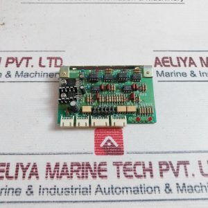 Ht031010 Pcb Card