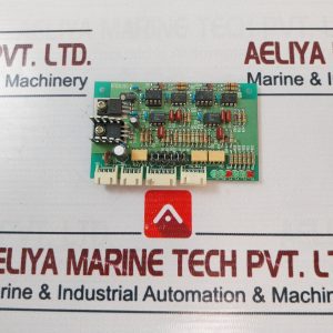 Ht031010 Pcb Card