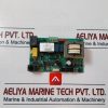 Hubbell E239245 Control Circuit Board