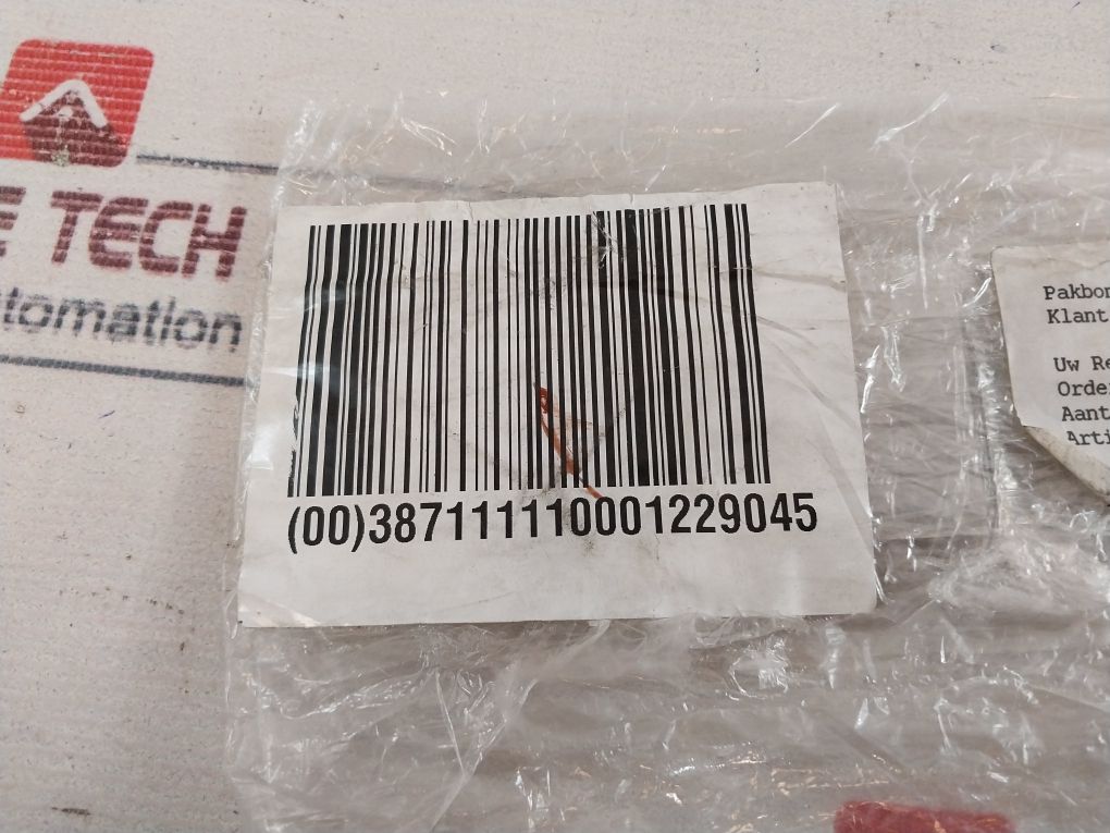 Huisman 2026215 Oil Radial Seal - Image 10