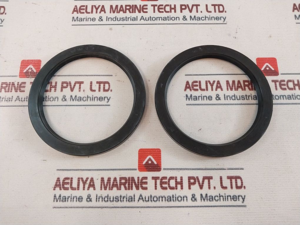 Huisman 2026215 Oil Radial Seal - Image 12