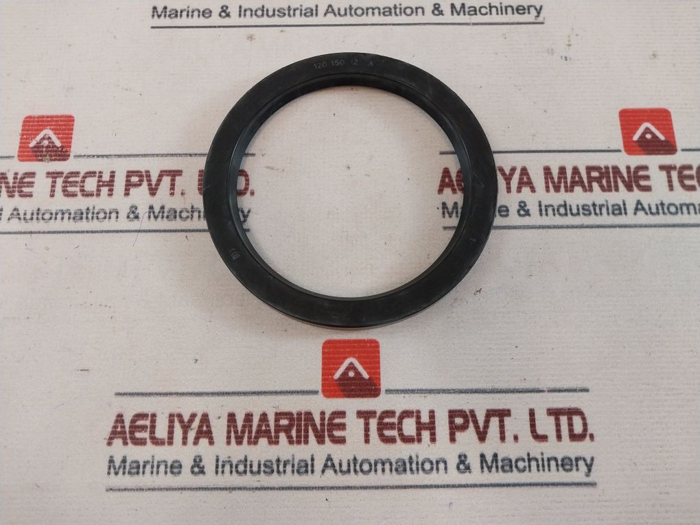 Huisman 2026215 Oil Radial Seal