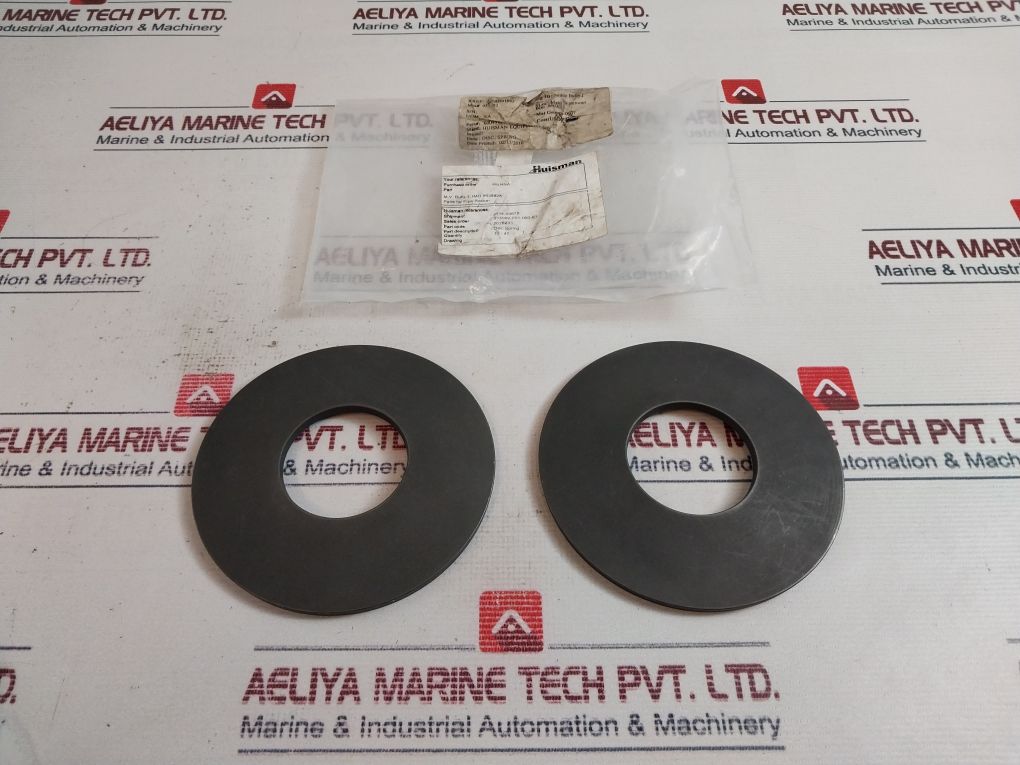 Huisman 2026263 Disc Spring