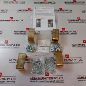 Huisman 6006751 Brake Inverter Fuses Modification Kit