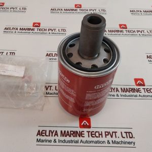 Hydac 0160 Mu 010 P Filter Element