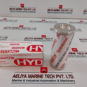 Hydac 0240 D 010 On Filter Element