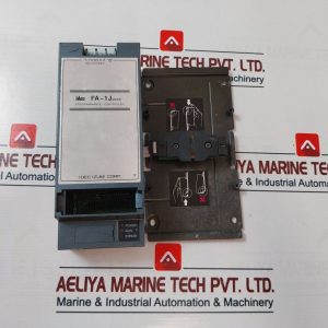 Idec Fa-1 Junior Programmable Controller