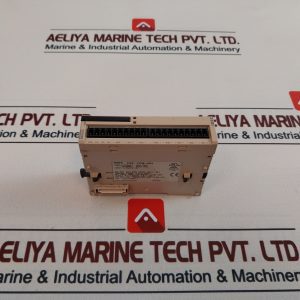 Idec Fc4a-j8c1 Analog Input Module