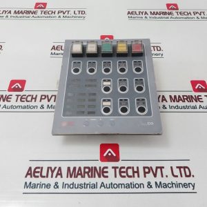 Igt Industries 3044-22-03 Control Panel Failure