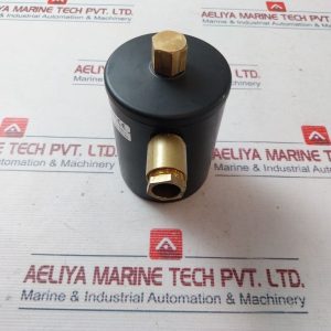 Imi Herion 1509 Coil For Valve Ip66