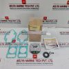 Imo 190499 Minor Kit 24vdc 48w