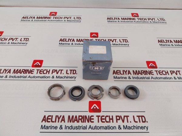 Imo 901190977 Mechanical Seal