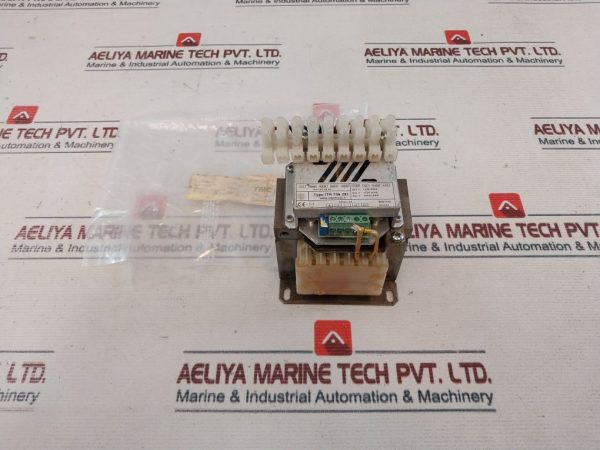 Intertrafo Itr 706 283 Transformer 24vd.c 2a