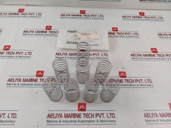 Iron Valve Spring - Suction