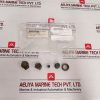 Itt Cannon Ms3108e14s-2s 4-pin Female Connector
