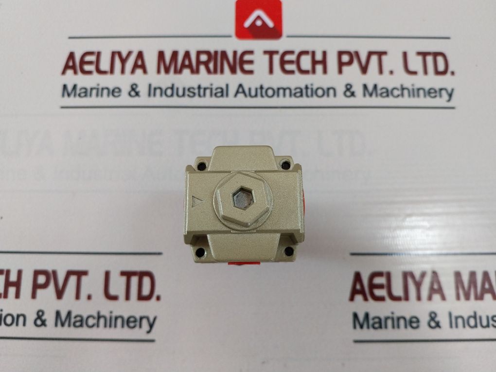 Iwa Ar2000-02 Air Line Pressure Regulator - Image 15