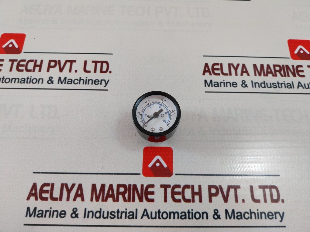 Iwa Ar2000-02 Air Line Pressure Regulator - Image 9