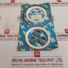 Jc Dn 4” Ball Valve Repair Kit
