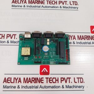 Jingshan Qingji Dm I05 Pcb Card