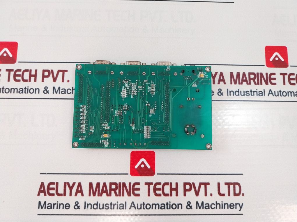 Jingshan Qingji Dm I05 Pcb Card - Image 5