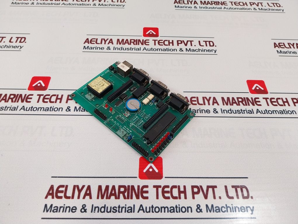 Jingshan Qingji Dm I05 Pcb Card - Image 3