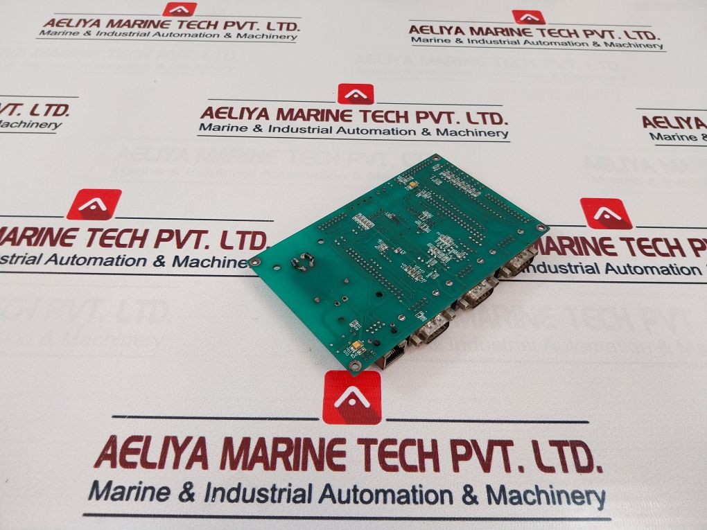 Jingshan Qingji Dm I05 Pcb Card - Image 7