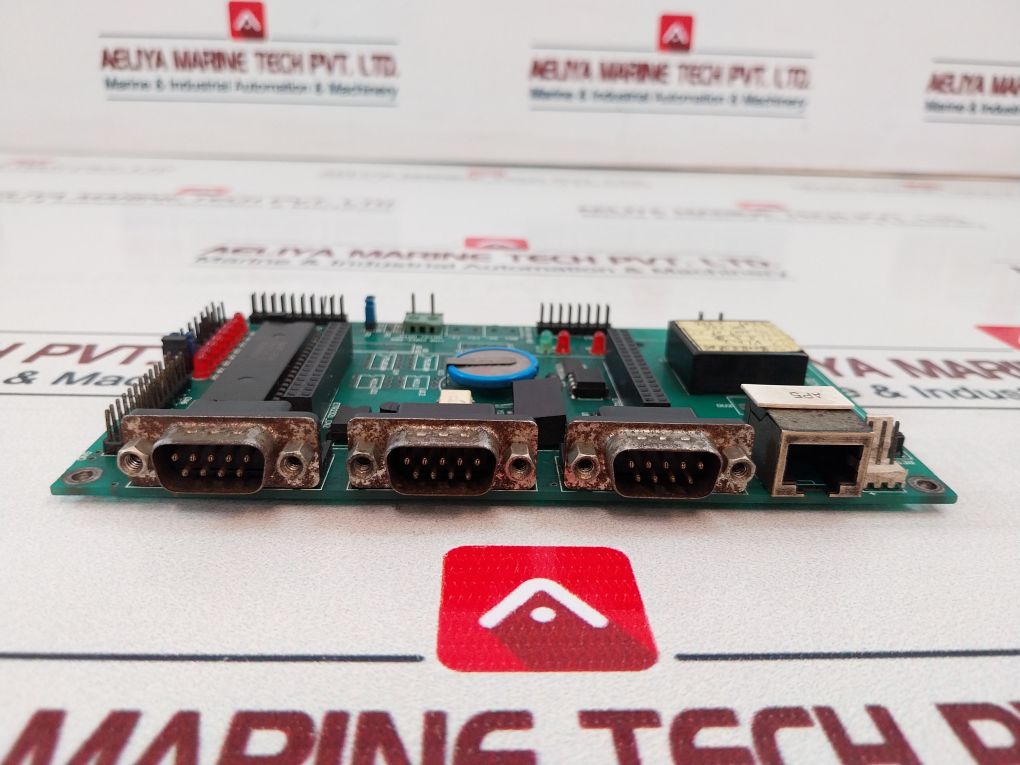 Jingshan Qingji Dm I05 Pcb Card - Image 10