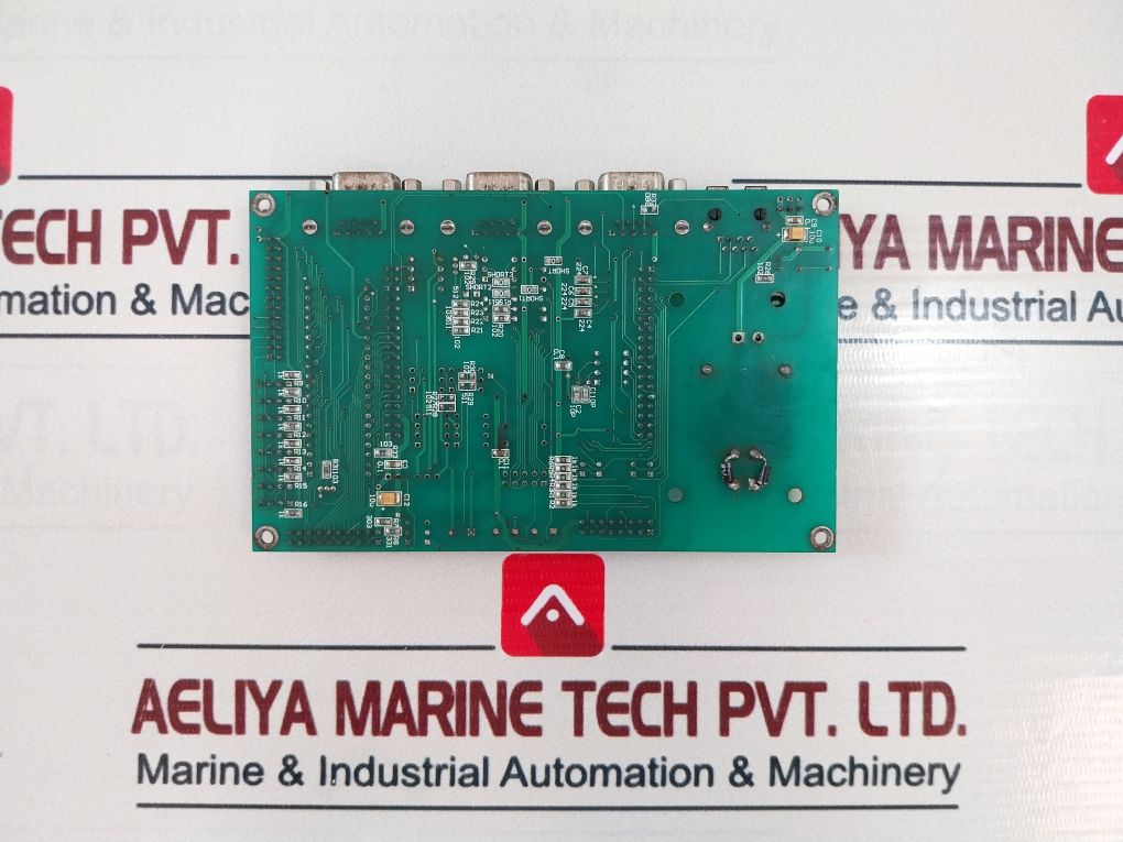 Jingshan Qingji Dm I05 Pcb Card - Image 6