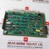 Jrc Cdj-1085a Pcb Card