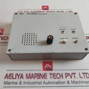 Jrc Nce-6824a External Buzzer