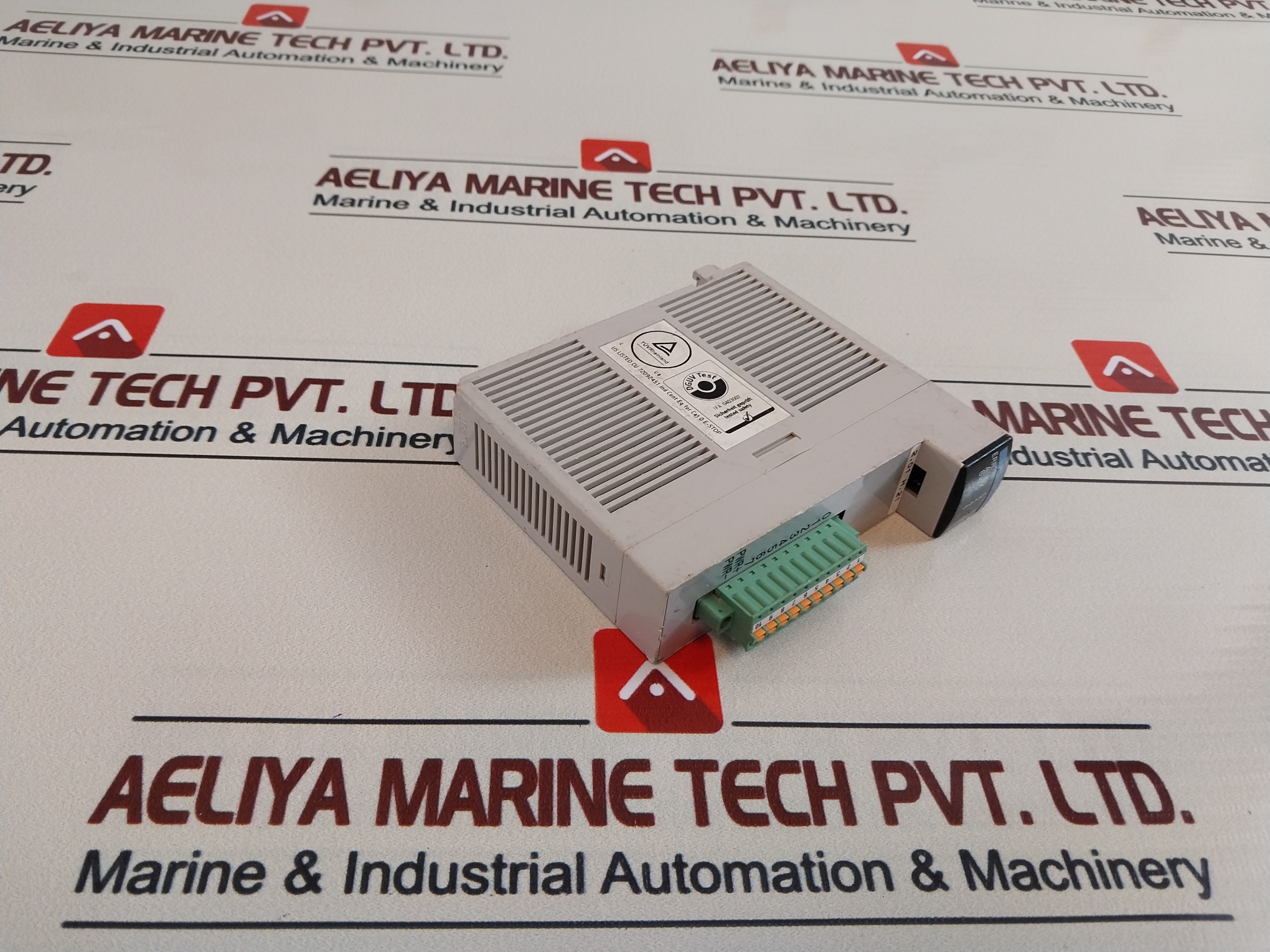 Jtekt Tak-6177 Photo Coupler - Image 4