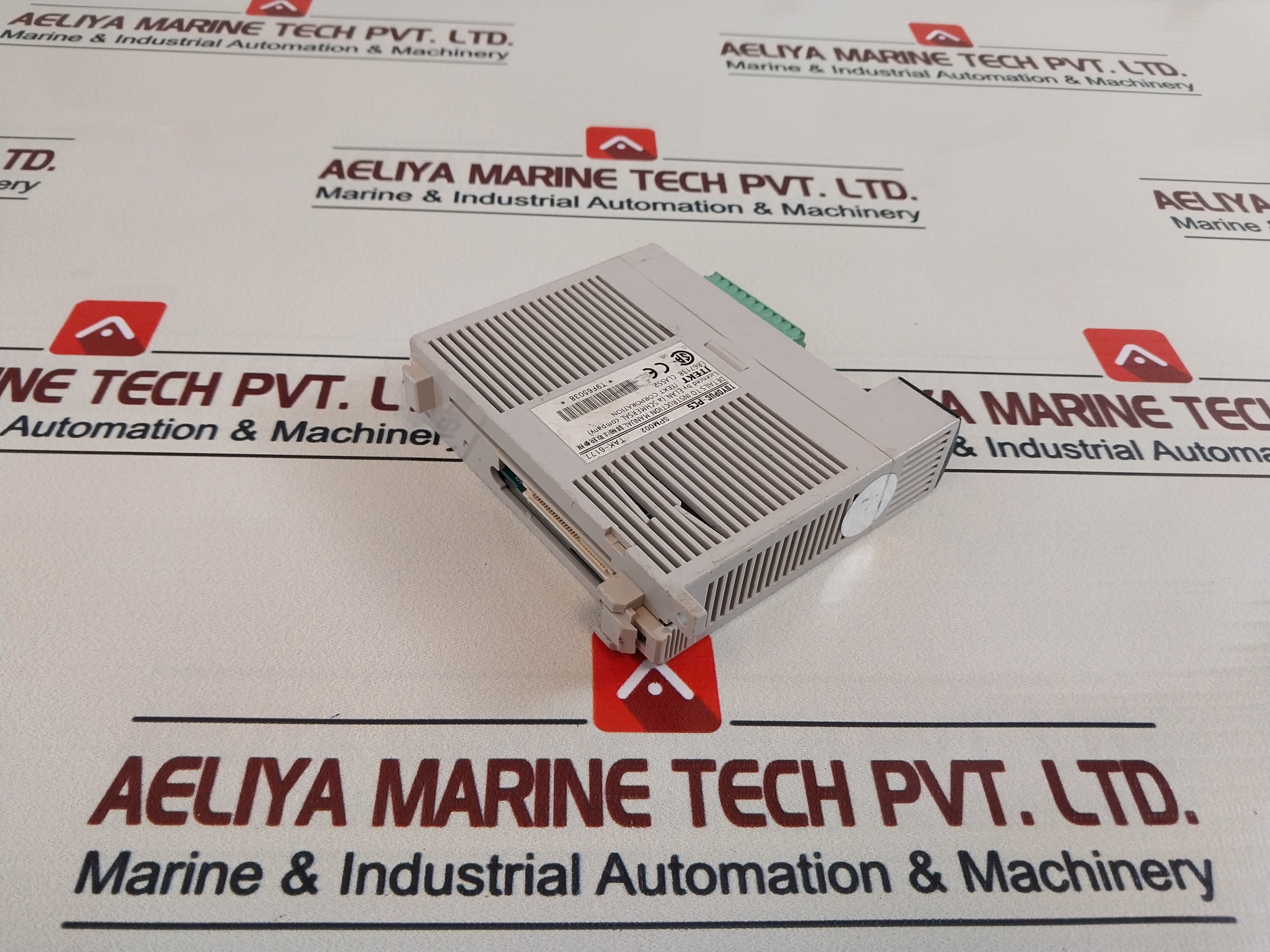 Jtekt Tak-6177 Photo Coupler - Image 5