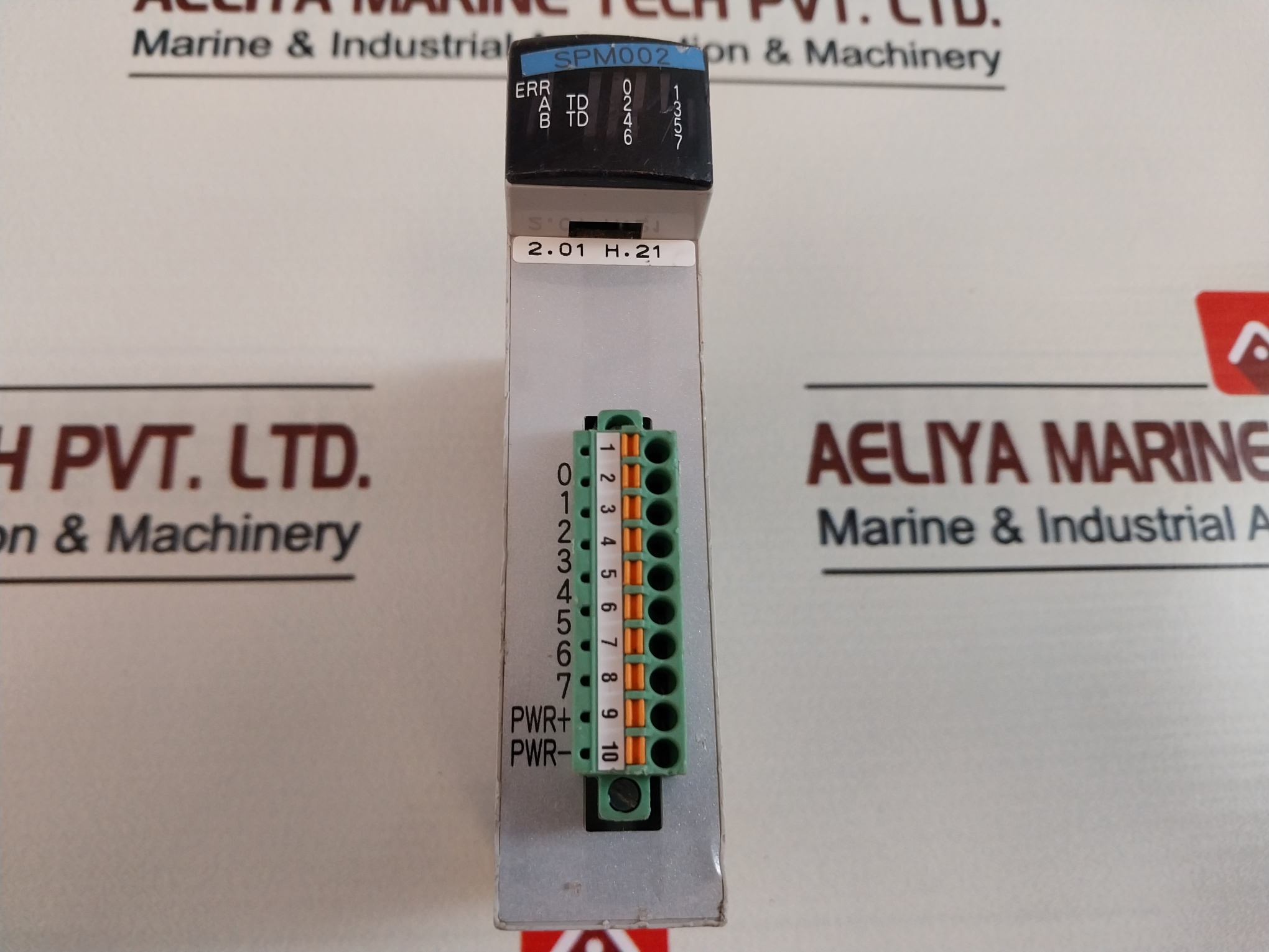 Jtekt Tak-6177 Photo Coupler - Image 7