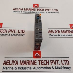 Klockner Moeller Ets 1-10 Relay Output Module