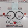 Konan P-ta-125d Flange Gasket