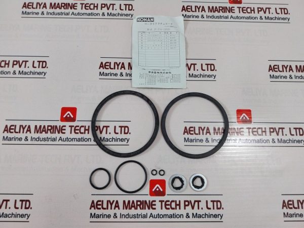 Konan P-ta-125d Flange Gasket