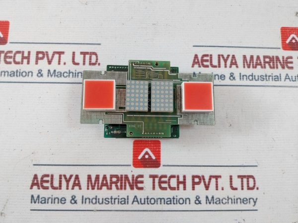 Kone 736603 Display Board