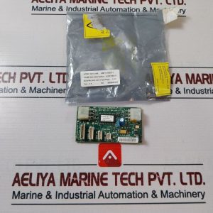 Kone 783120h01 Pcb Card