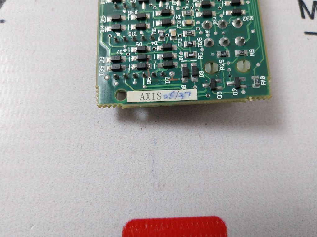 Kone 783120h01 Pcb Card - Image 8