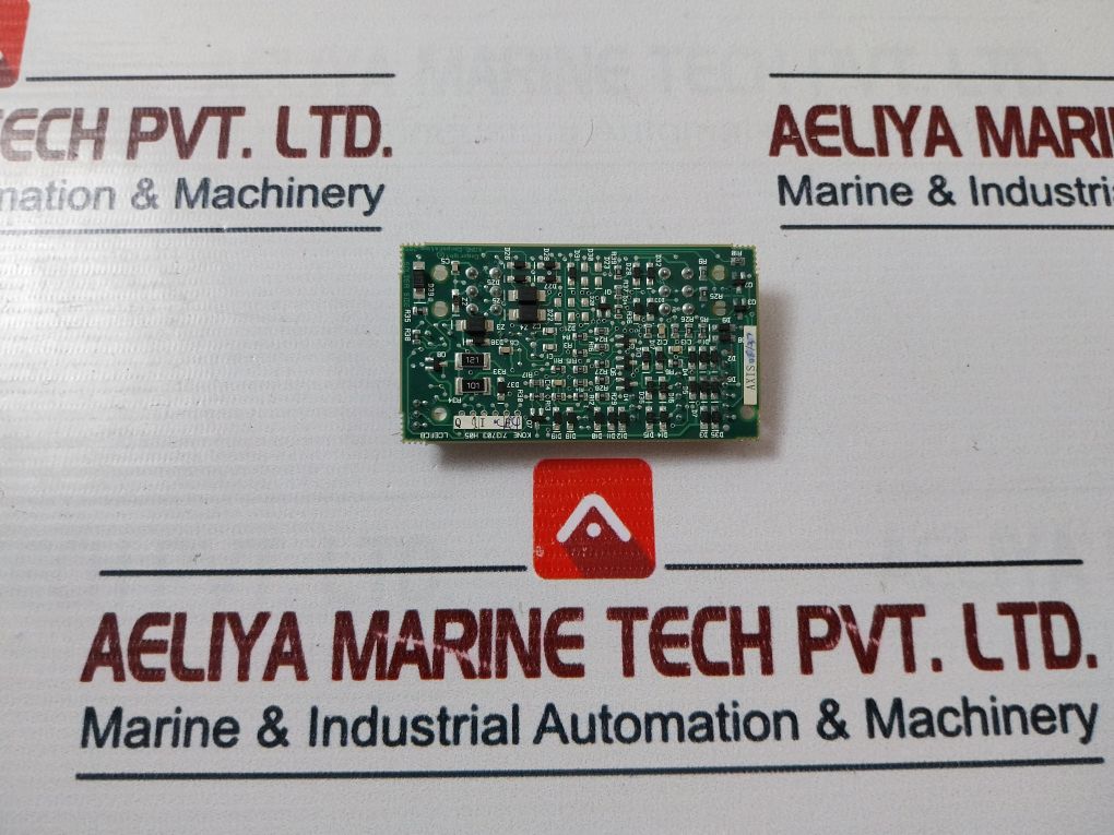 Kone 783120h01 Pcb Card - Image 5