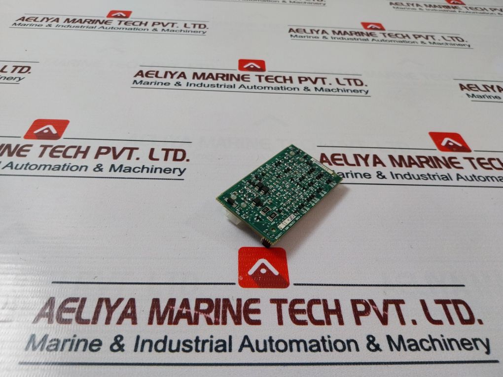 Kone 783120h01 Pcb Card - Image 6