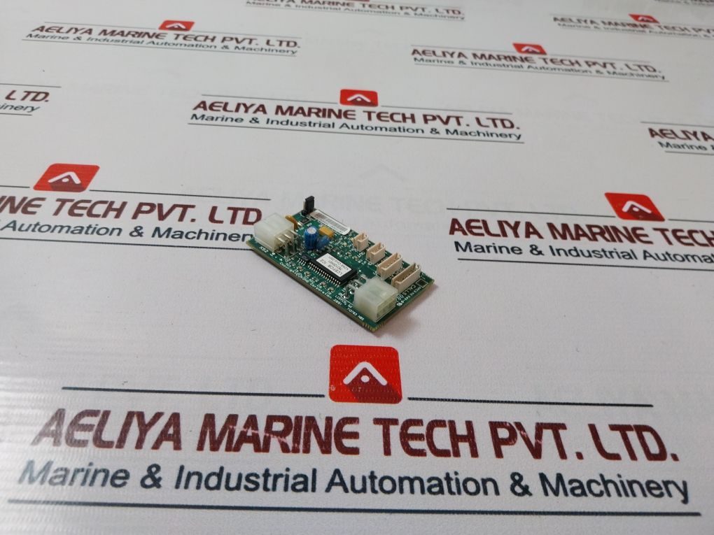 Kone 783120h01 Pcb Card - Image 4