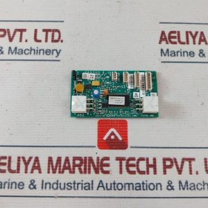 Kone Km713700g11 Communication Board